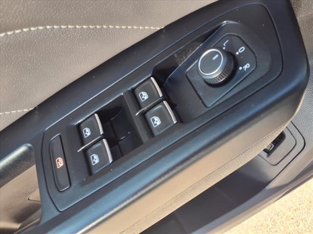 used 2021 Volkswagen Atlas car, priced at $20,988