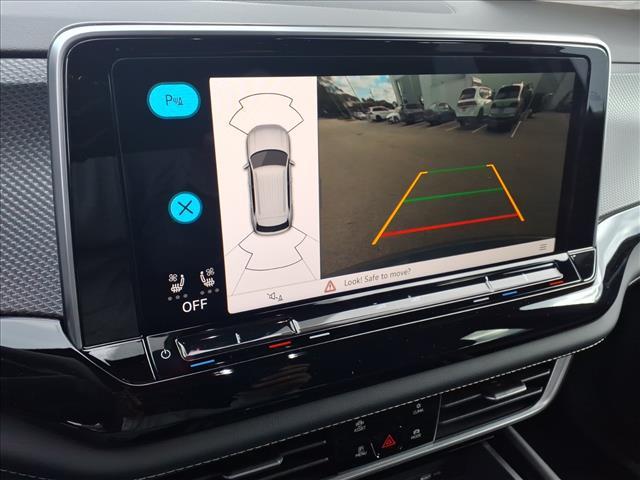 new 2026 Volkswagen Atlas Cross Sport car, priced at $50,504