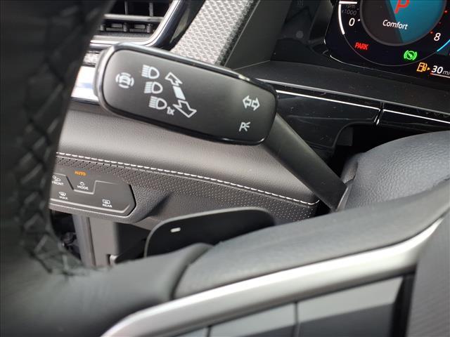 new 2026 Volkswagen Atlas Cross Sport car, priced at $50,504