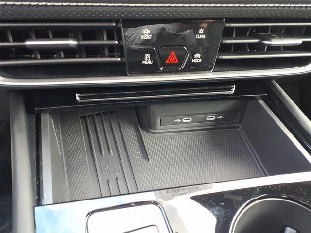 new 2026 Volkswagen Atlas Cross Sport car, priced at $50,504