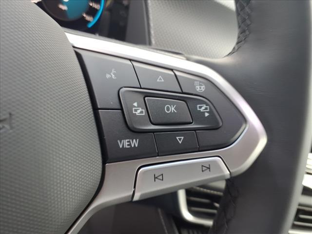 new 2026 Volkswagen Atlas Cross Sport car, priced at $50,504