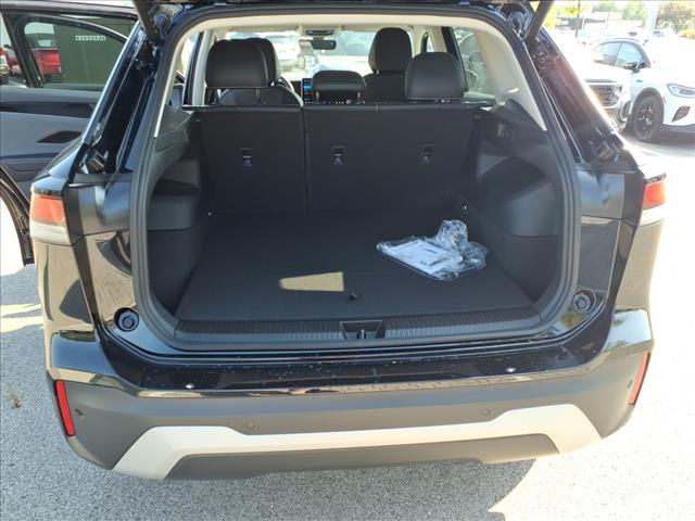 new 2025 Volkswagen Tiguan car, priced at $33,904