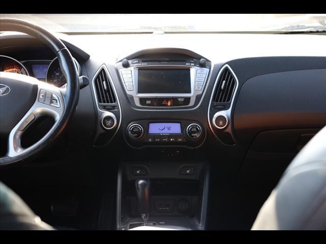 used 2013 Hyundai Tucson car, priced at $10,527