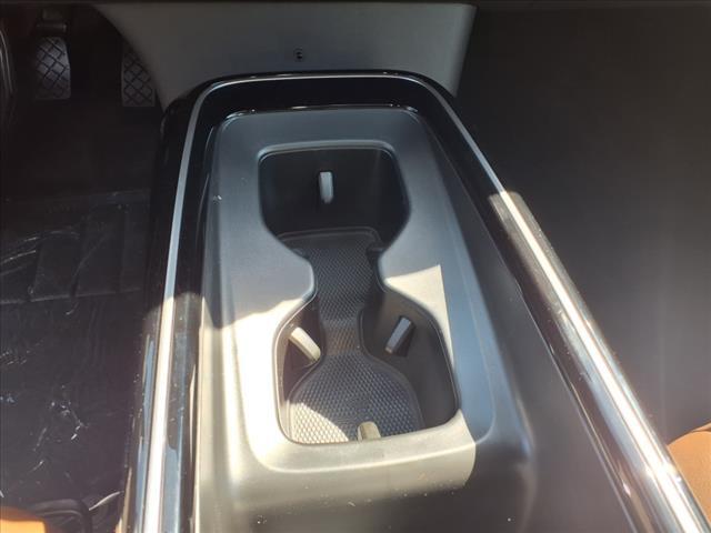 new 2025 Volkswagen ID.4 car, priced at $44,474