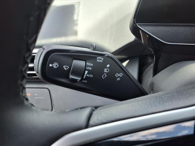 new 2025 Volkswagen ID.4 car, priced at $59,376