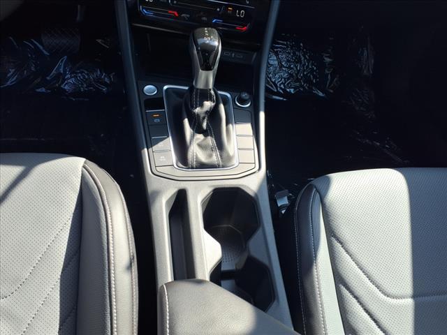 new 2025 Volkswagen Jetta car, priced at $27,411