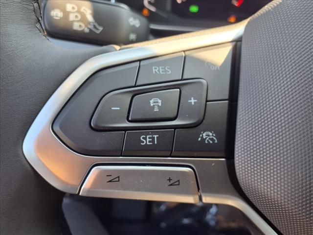 new 2025 Volkswagen Jetta car, priced at $27,411