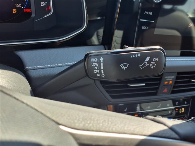 new 2025 Volkswagen Jetta car, priced at $27,411