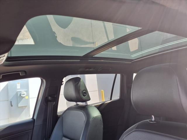 used 2019 Volkswagen Tiguan car, priced at $23,957