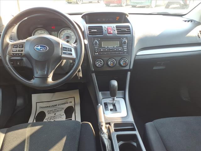 used 2014 Subaru Impreza car, priced at $9,907