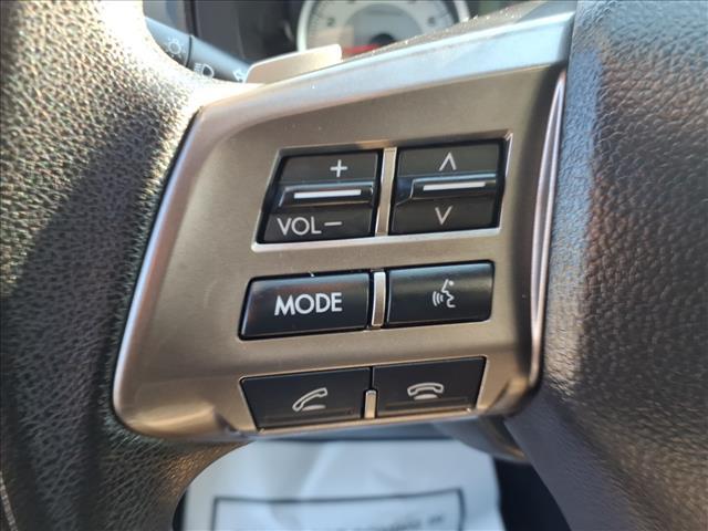 used 2014 Subaru Impreza car, priced at $9,907