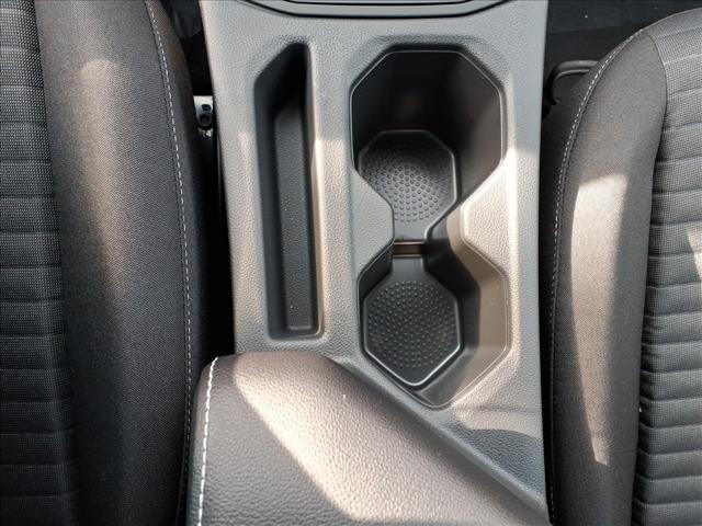 new 2026 Volkswagen Jetta car, priced at $24,814