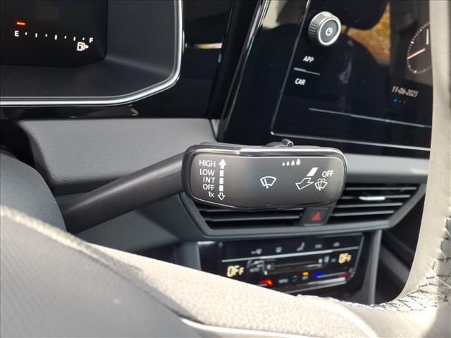 new 2026 Volkswagen Jetta car, priced at $24,814