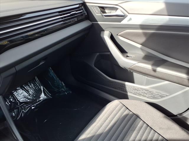 new 2026 Volkswagen Jetta car, priced at $24,814