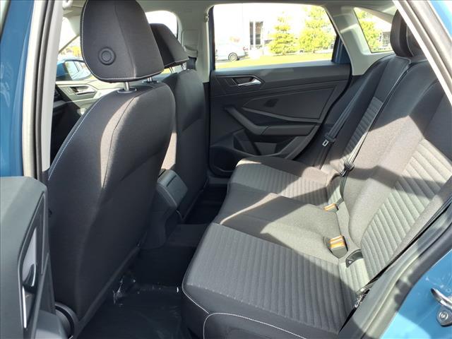 new 2026 Volkswagen Jetta car, priced at $24,814