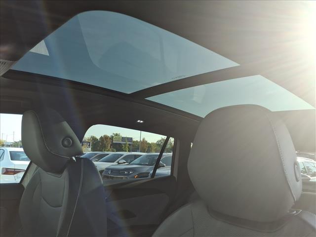 new 2025 Volkswagen Tiguan car, priced at $37,304