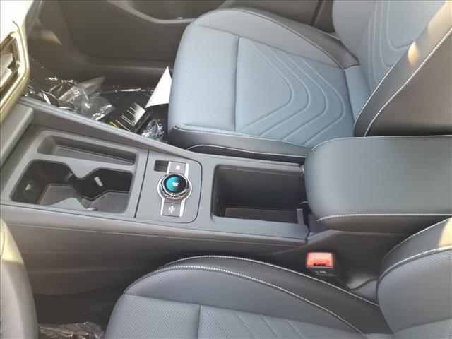 new 2025 Volkswagen Tiguan car, priced at $37,304