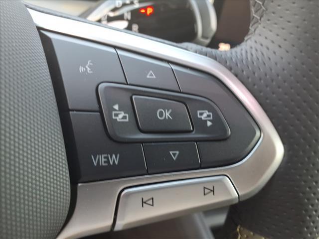 new 2025 Volkswagen Tiguan car, priced at $37,304
