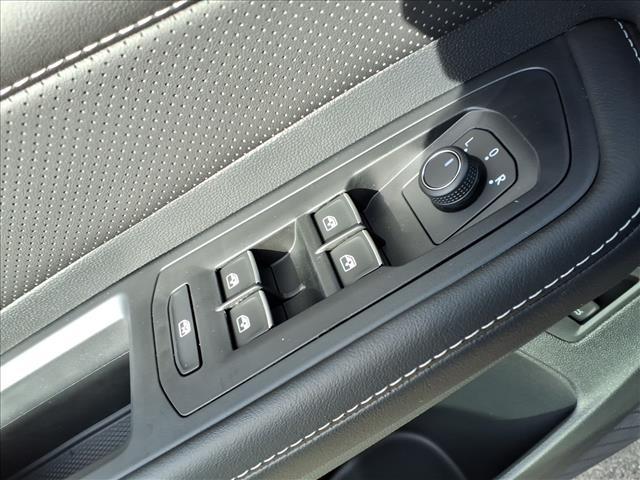 new 2026 Volkswagen Atlas car, priced at $49,214