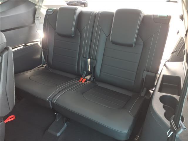 new 2026 Volkswagen Atlas car, priced at $49,214