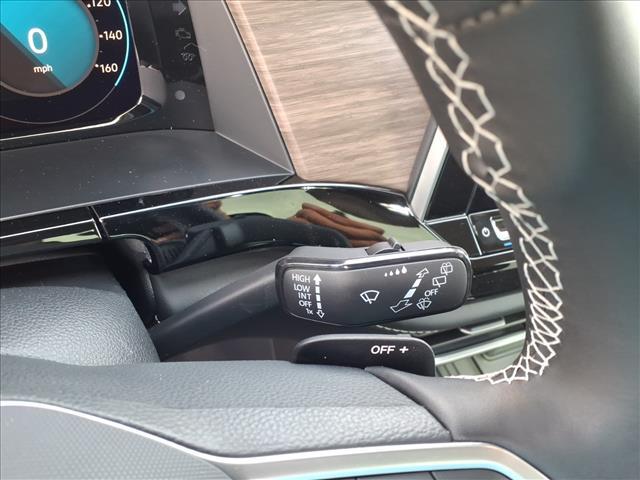 new 2026 Volkswagen Atlas car, priced at $49,214