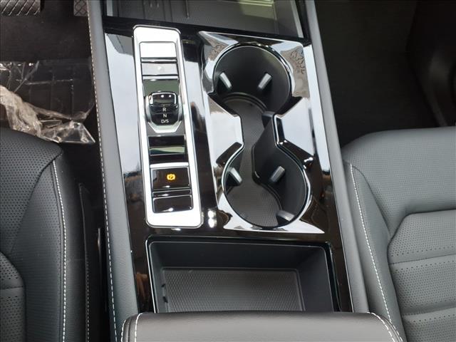 new 2026 Volkswagen Atlas car, priced at $49,214