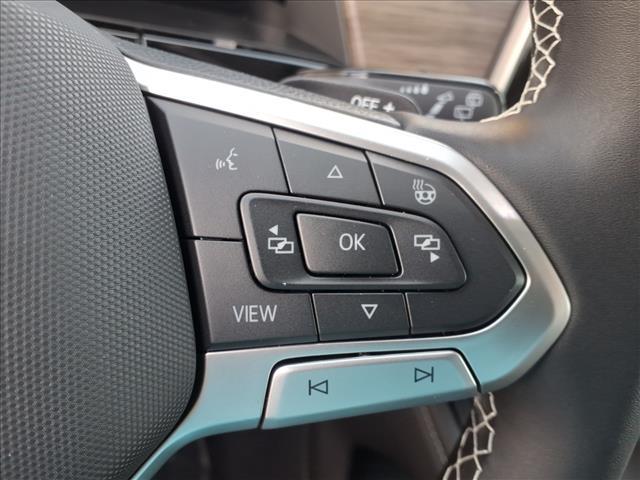 new 2026 Volkswagen Atlas car, priced at $49,214