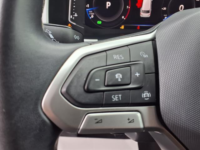 used 2022 Volkswagen Atlas car, priced at $32,507