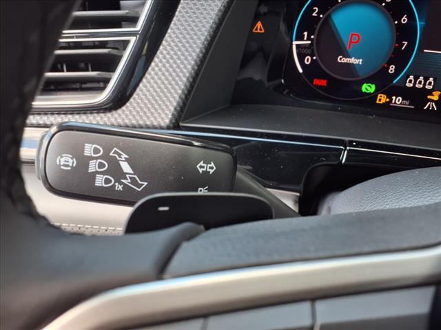 new 2025 Volkswagen Atlas Cross Sport car, priced at $47,274