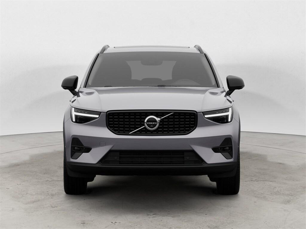 new 2026 Volvo XC40 car, priced at $50,150