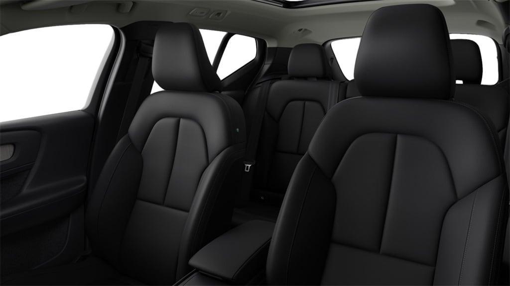 new 2026 Volvo XC40 car, priced at $50,150
