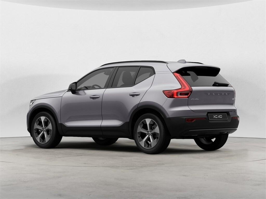 new 2026 Volvo XC40 car, priced at $50,150