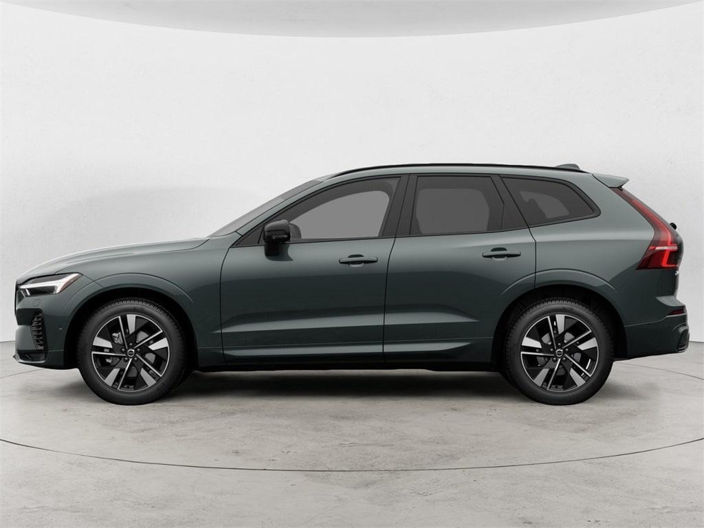 new 2026 Volvo XC60 car, priced at $57,150