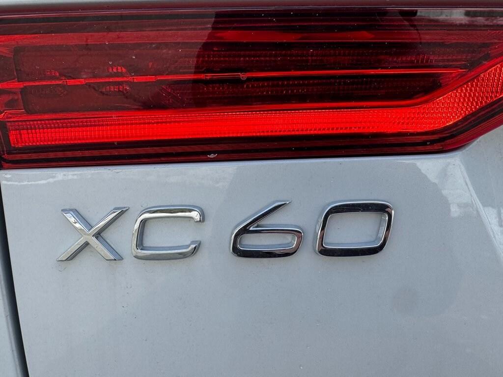 new 2025 Volvo XC60 Plug-In Hybrid car, priced at $65,810