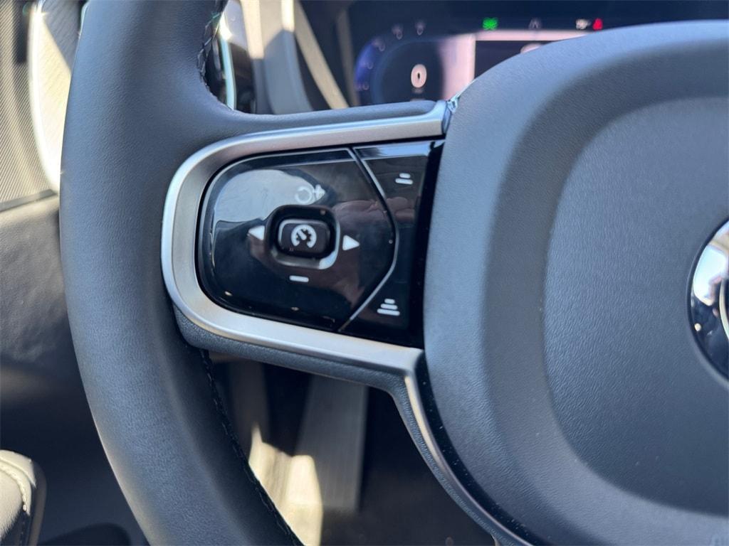 new 2025 Volvo XC60 Plug-In Hybrid car, priced at $65,810