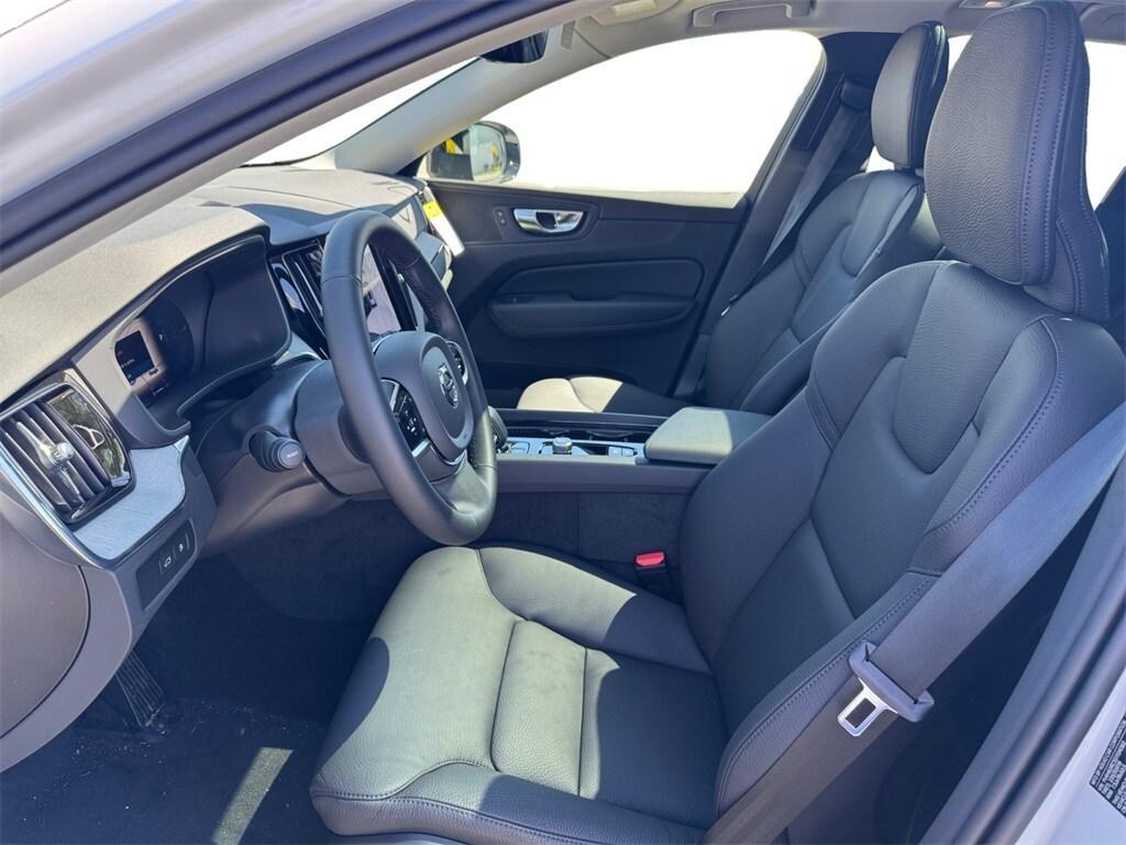 new 2025 Volvo XC60 Plug-In Hybrid car, priced at $65,810