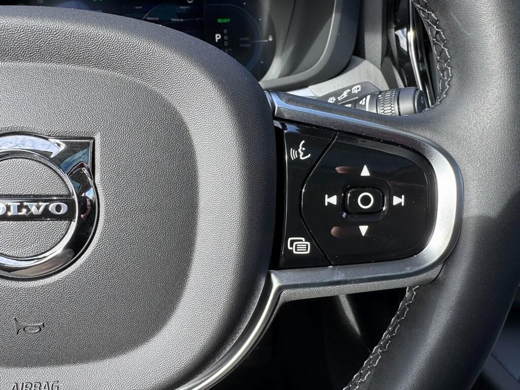 new 2025 Volvo XC60 Plug-In Hybrid car, priced at $65,810