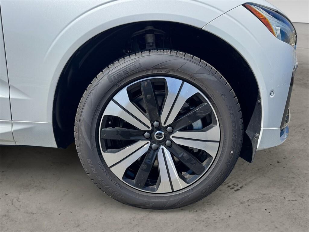 new 2025 Volvo XC60 Plug-In Hybrid car, priced at $65,810
