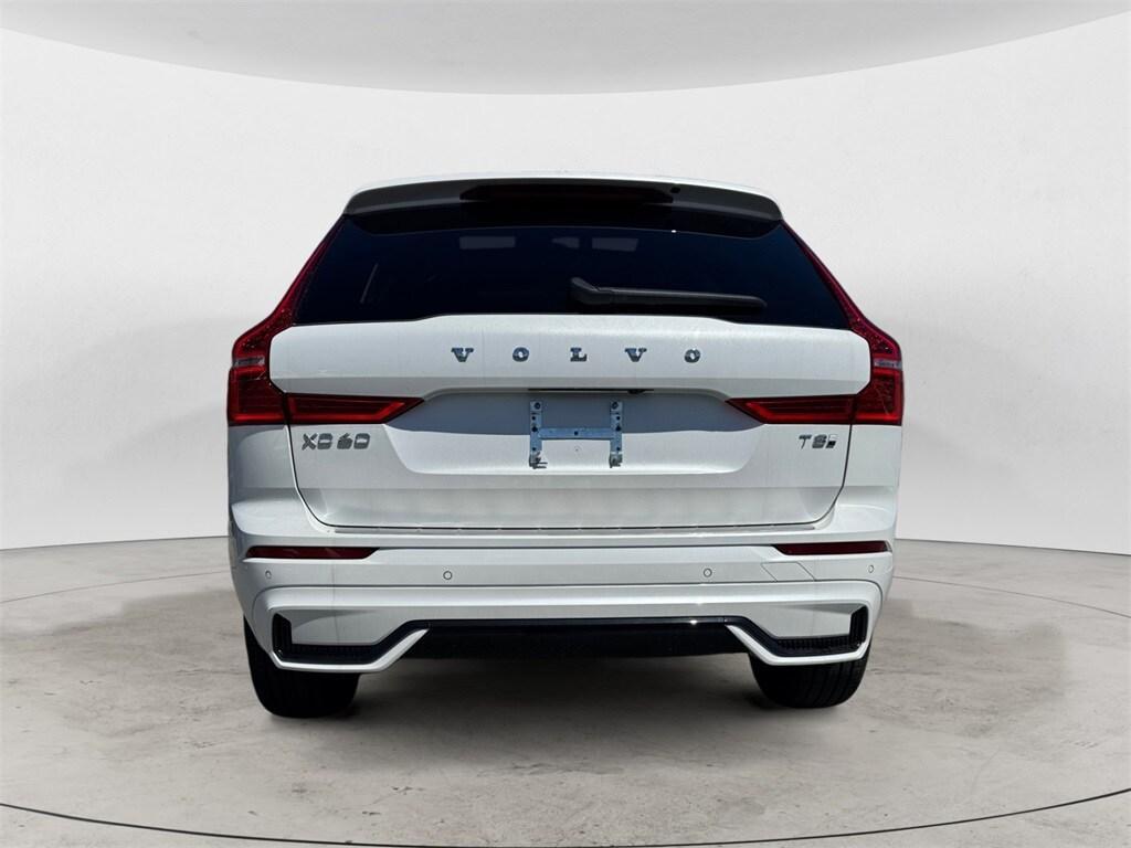new 2025 Volvo XC60 Plug-In Hybrid car, priced at $65,810