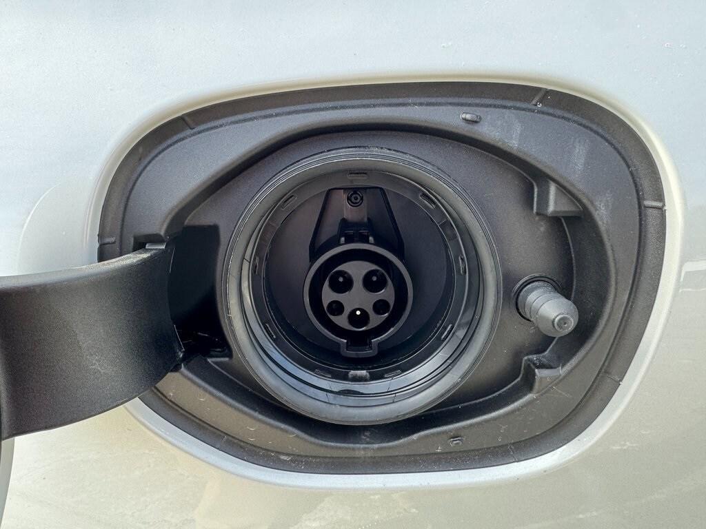 new 2025 Volvo XC60 Plug-In Hybrid car, priced at $65,810