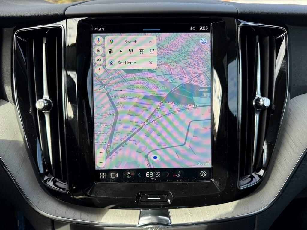 new 2025 Volvo XC60 Plug-In Hybrid car, priced at $65,810