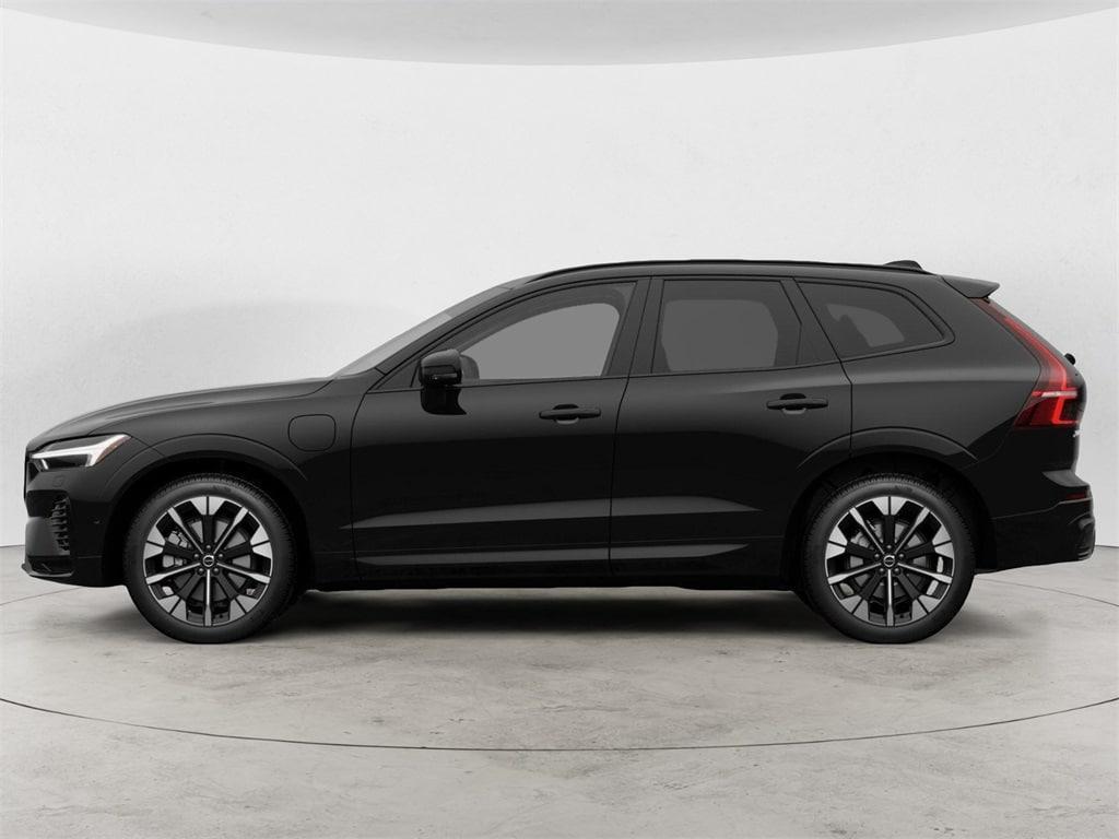 new 2026 Volvo XC60 car, priced at $69,660