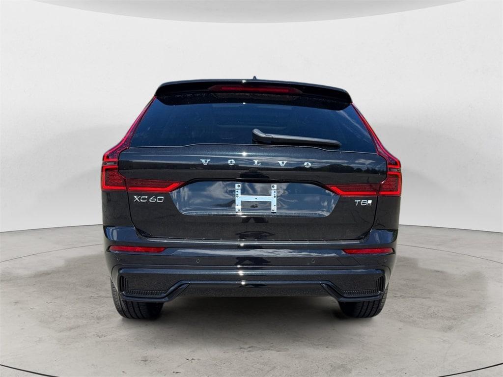 new 2026 Volvo XC60 car, priced at $69,660