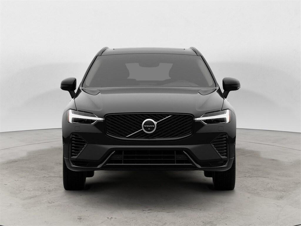 new 2026 Volvo XC60 car, priced at $69,660