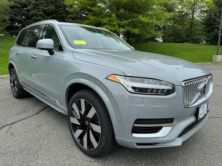 new 2024 Volvo XC90 Recharge Plug-In Hybrid car, priced at $76,955