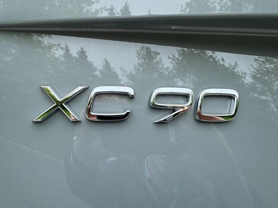 new 2024 Volvo XC90 Recharge Plug-In Hybrid car, priced at $76,955