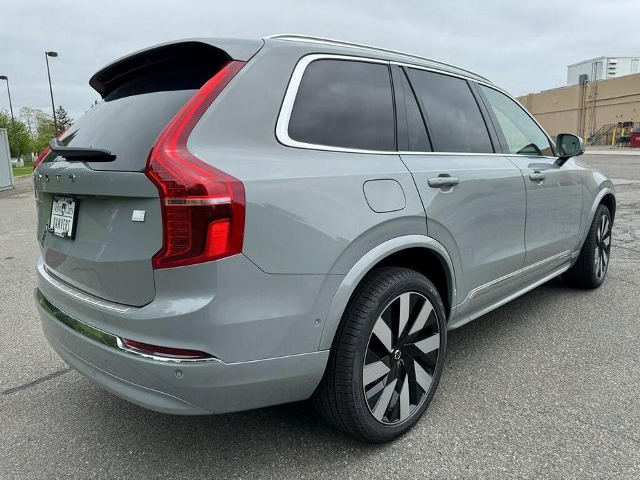 new 2024 Volvo XC90 Recharge Plug-In Hybrid car, priced at $76,955