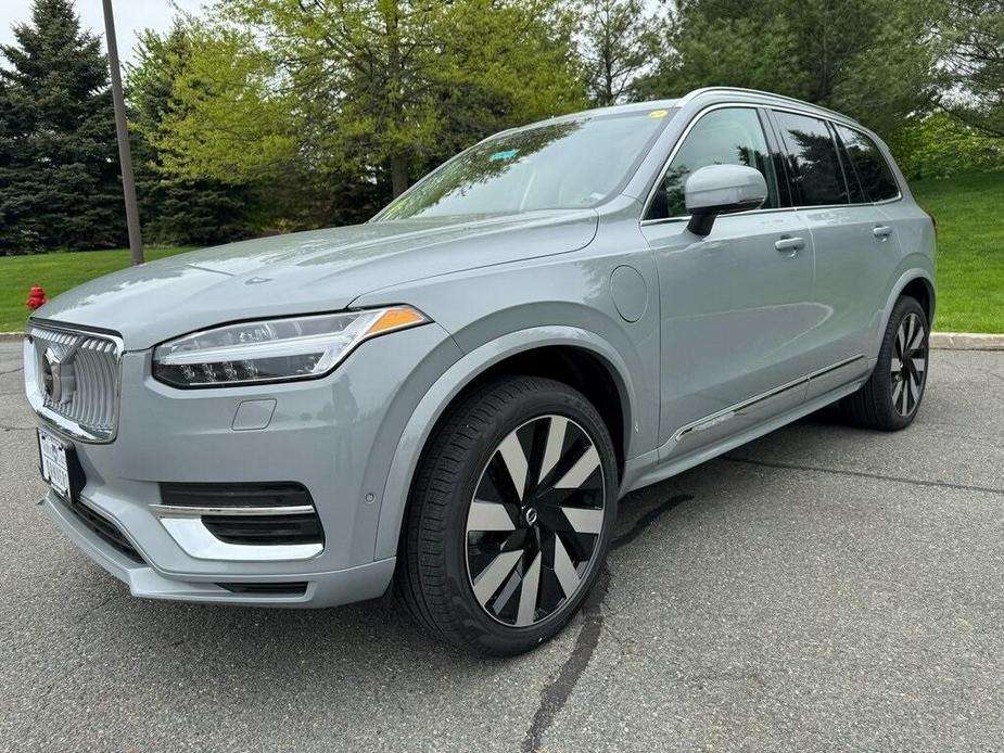 new 2024 Volvo XC90 Recharge Plug-In Hybrid car, priced at $76,955