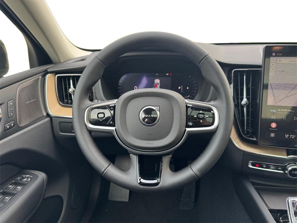 new 2026 Volvo XC60 car, priced at $65,299