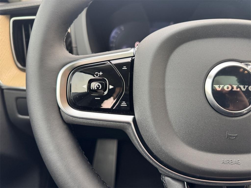 new 2026 Volvo XC60 car, priced at $65,299